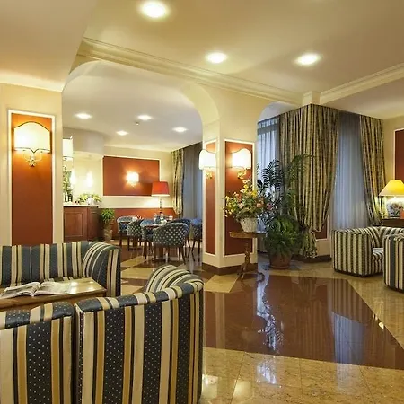 Hotel Garda