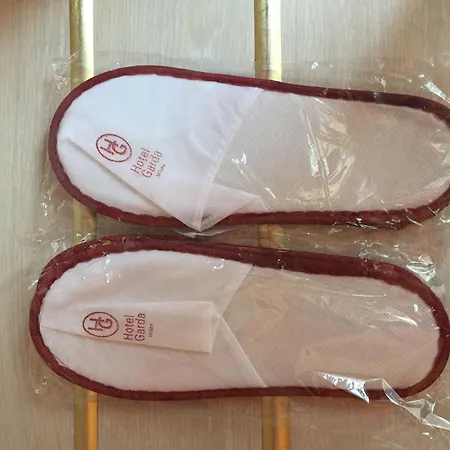 Ξενοδοχείο Garda Μιλάνο