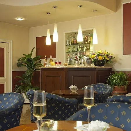 Garda Hotel Milaan