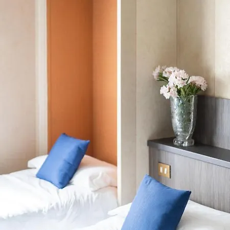 Ξενοδοχείο Garda 3*