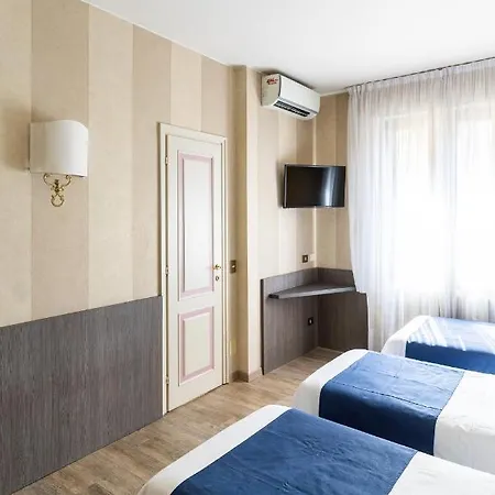 Garda Hotel