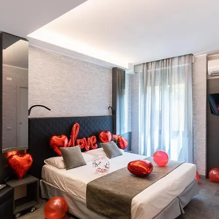 Ξενοδοχείο Garda 3*