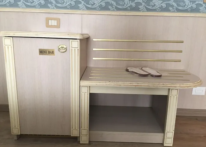 Garda Hotel Milan