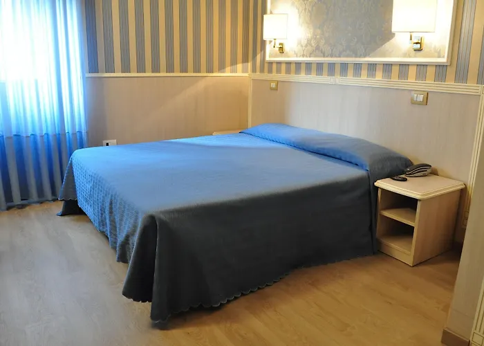 Garda Hotel Milan