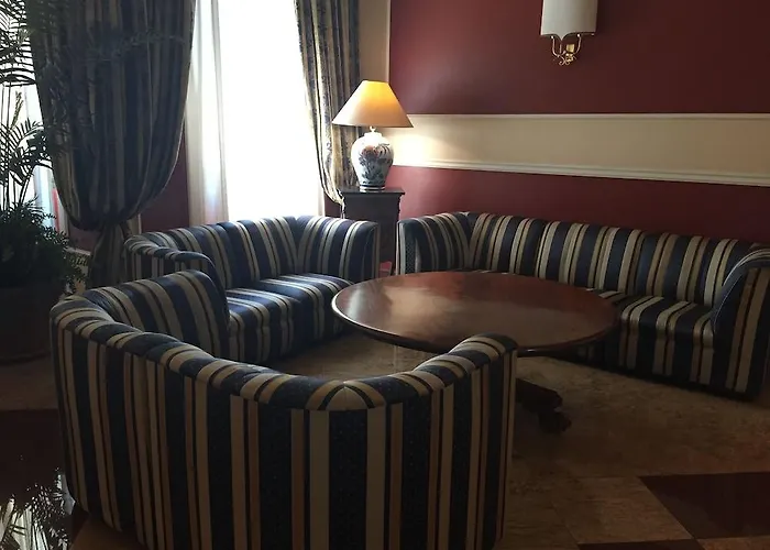 Hotel Garda