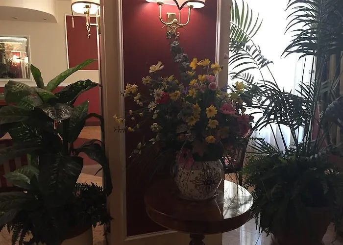 Hotel Garda 3*