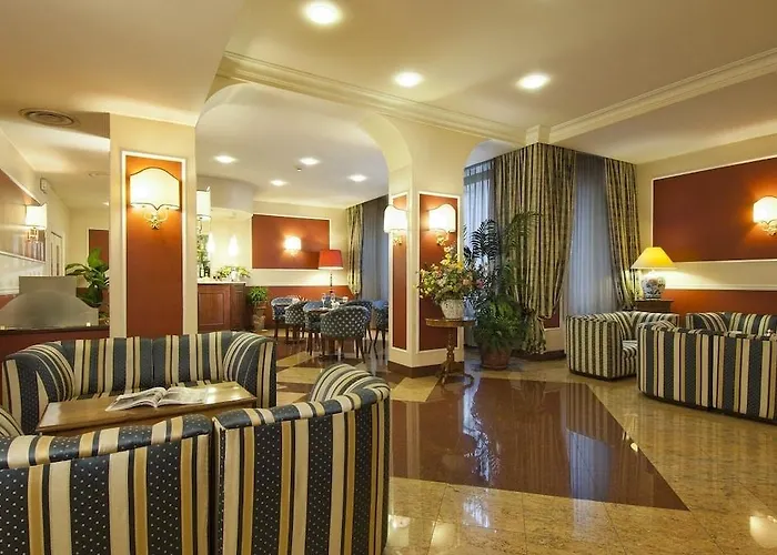 Hotel Garda