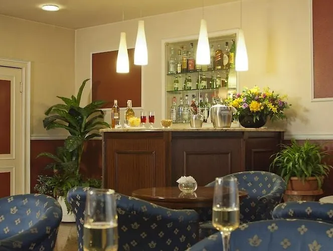 Garda Hotel Milan
