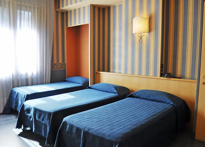 Hotel Garda 3*