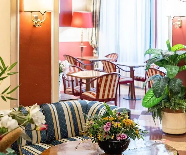 Garda Hotel Milan