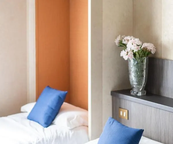 Hotel Garda 3*