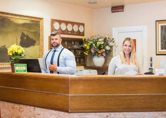 Hotel Garda 3*