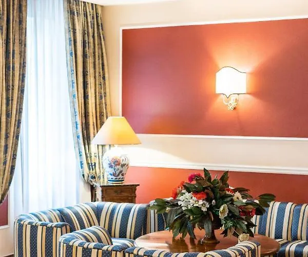 Garda Hotel Milan