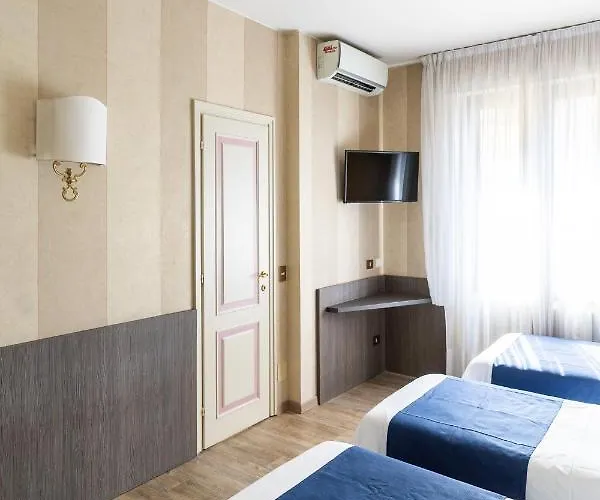 Garda Hotel