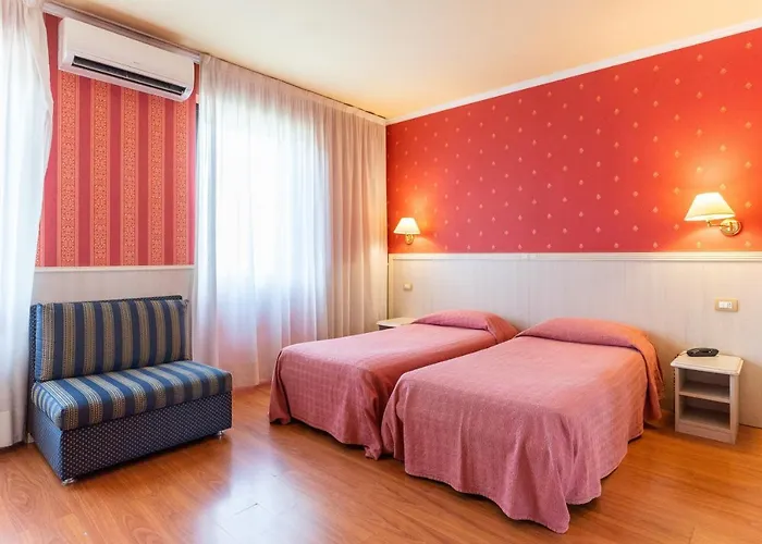Hotel Garda 3*