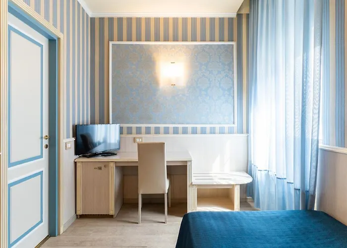 Hotel Garda