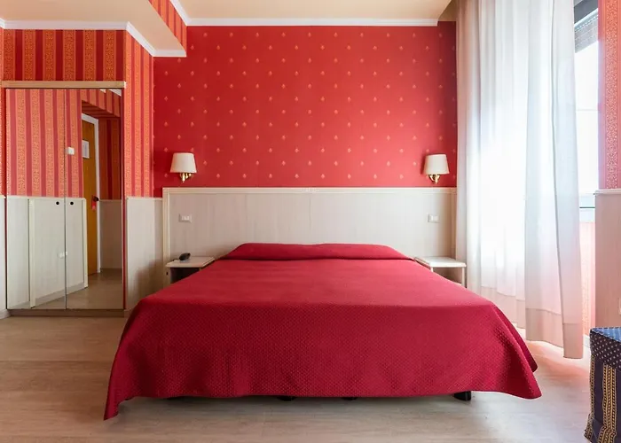 Garda Hotel Milan