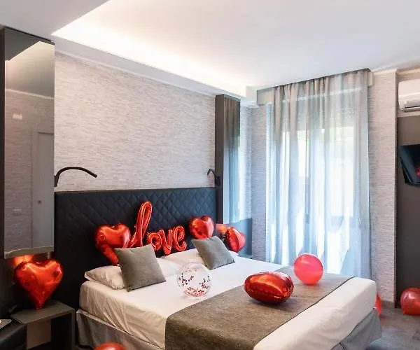 Hotel Garda 3*