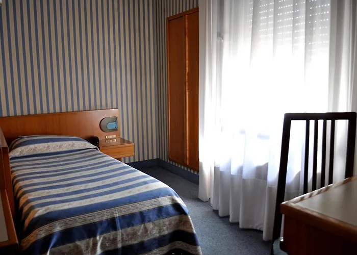 Hotel Garda 3*