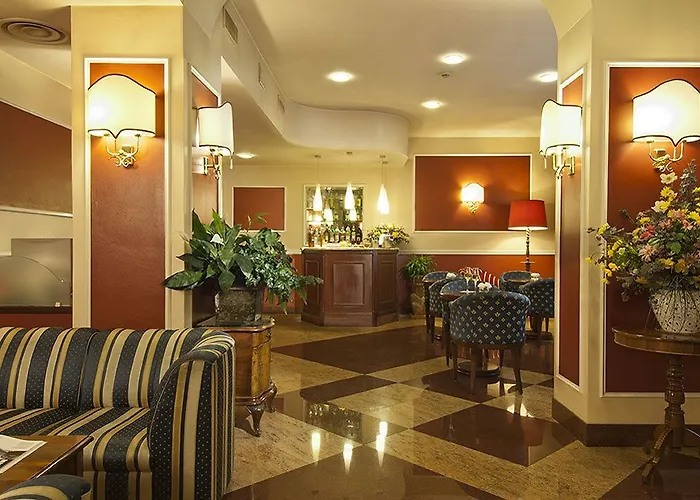Hotel Garda 3*