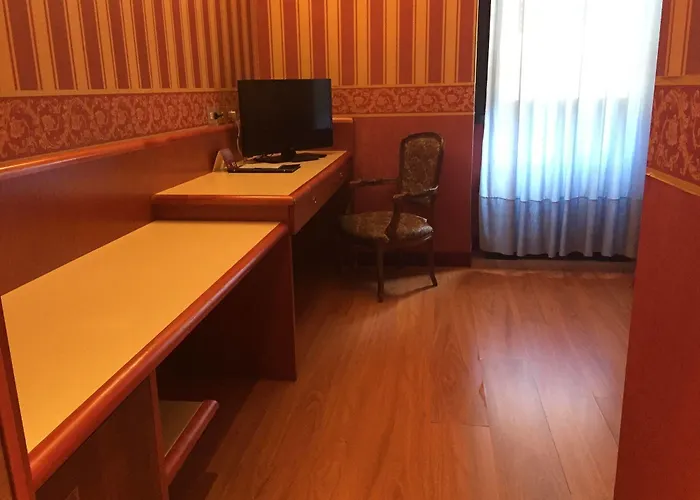 Hotel Garda
