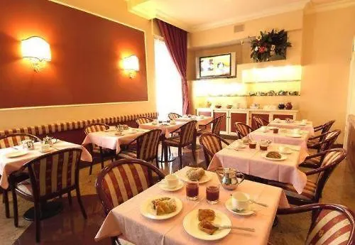 Garda Hotel Milan