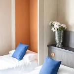 Hotel Garda 3*