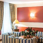 Garda Hotel Mediolan
