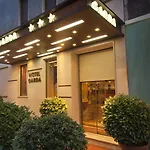Garda Hotel Mediolan