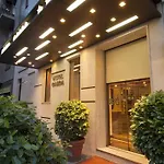 Hotel Garda Mediolan