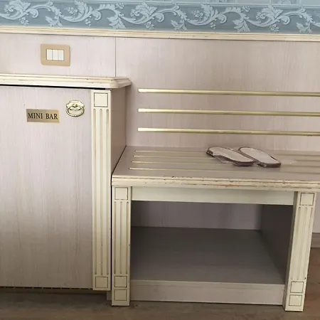 Garda Hotel Mediolan