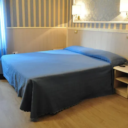 Garda Hotel Mediolan