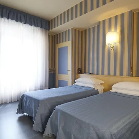 Hotel Garda Mediolan