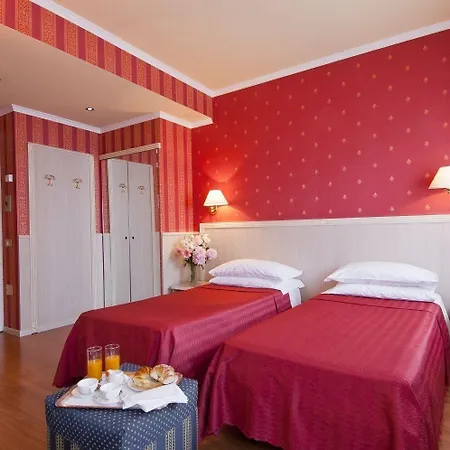 Hotel Garda Mediolan