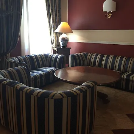 Hotel Garda