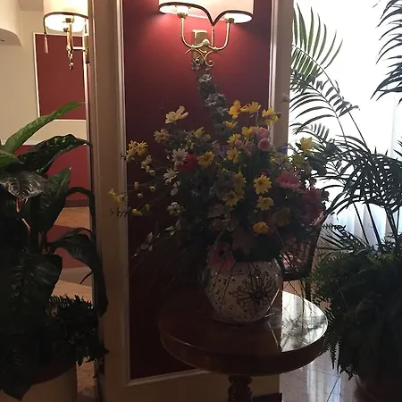 Hotel Garda 3*