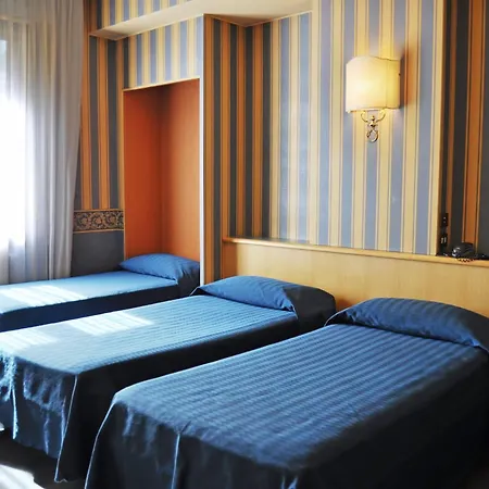 Hotel Garda 3*