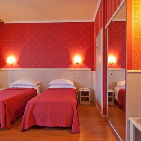 Garda Hotel Milan