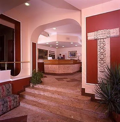 Garda Hotel Mediolan