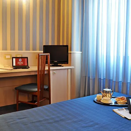Garda Hotel Mediolan