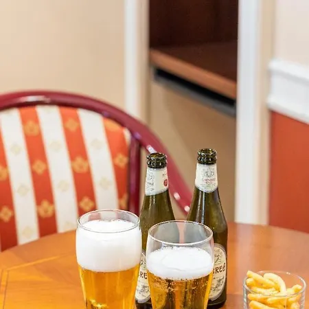 Garda Hotel 3*