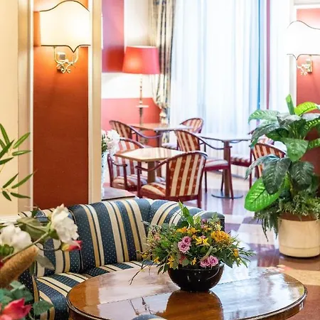 Garda Hotel Milan