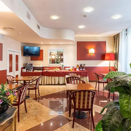 Garda 3* Milan