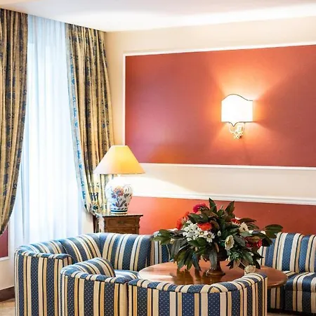 Garda Hotel Mediolan