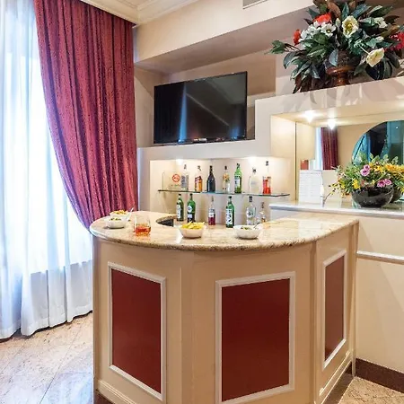 Hotel Garda Milan