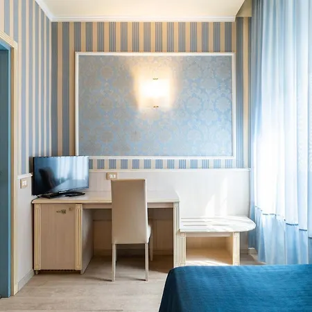 Hotel Garda