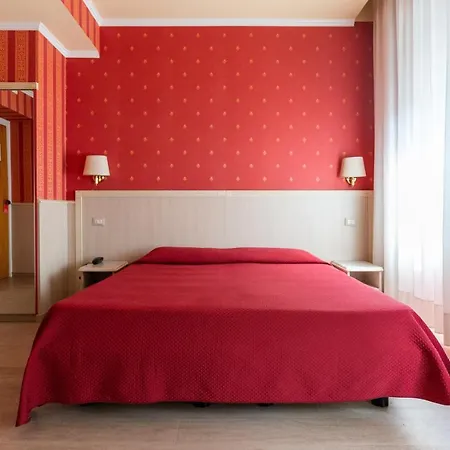 Garda Hotel Milan