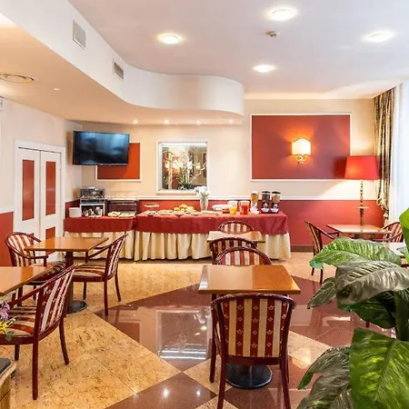 Garda 3* Milan