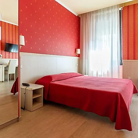 Garda Hotel Milan