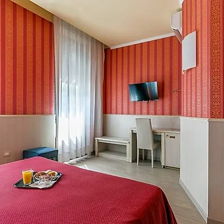 Garda Hotel Milan